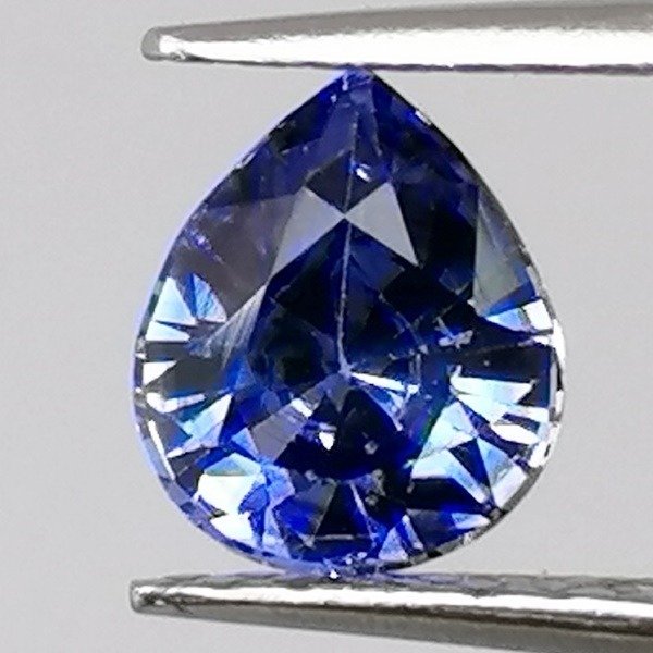 Blue sapphire 0.71 for sale  