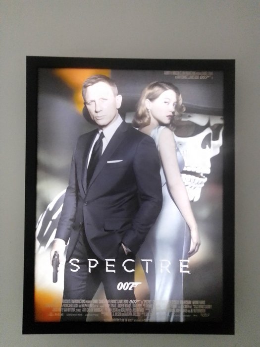 James bond 007 for sale  