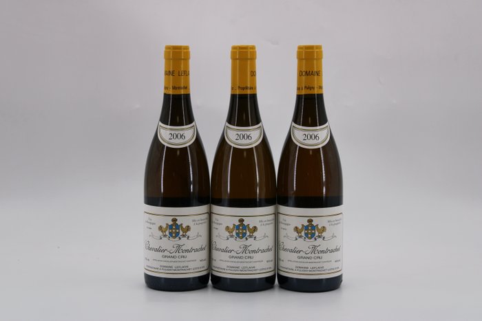 2006 domaine leflaive for sale  