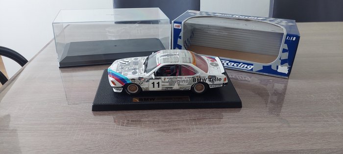 Kyosho bmw 635 d'occasion  