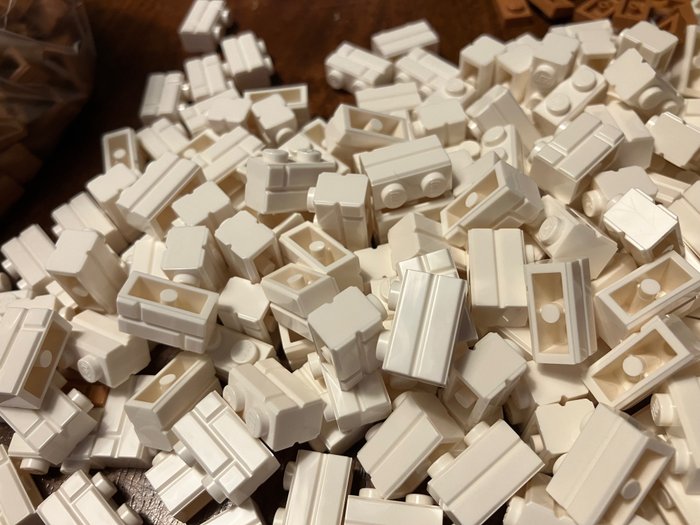 Lego 150 brick usato  