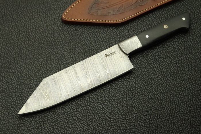 Raion table knife d'occasion  