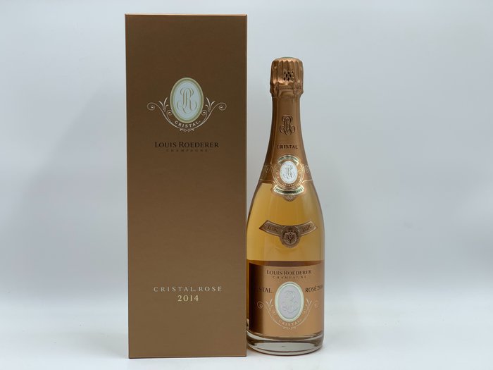2014 louis roederer d'occasion  