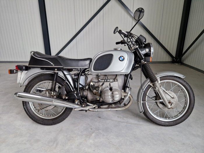 Bmw r60 600 d'occasion  