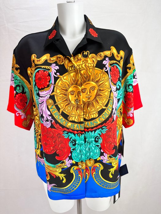 Versace jeans couture for sale  
