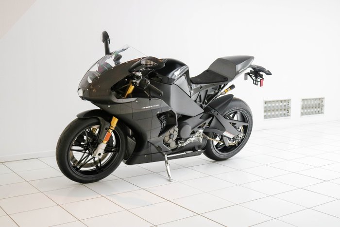 Erik buell racing for sale  