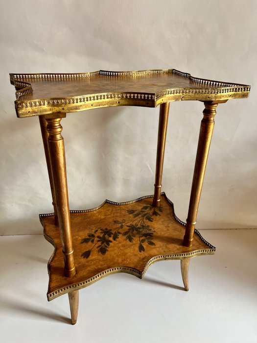 Furniture side table d'occasion  