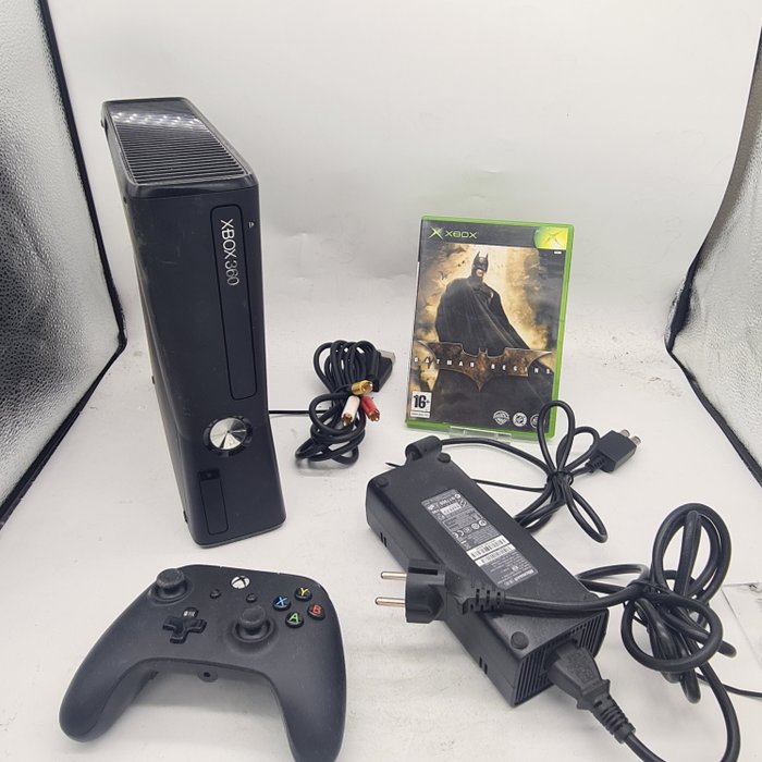 Xbox box 360 for sale  