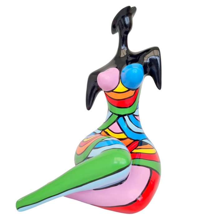 Figurine pop art for sale  