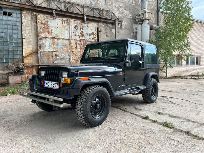 Jeep wrangler reserve for sale  