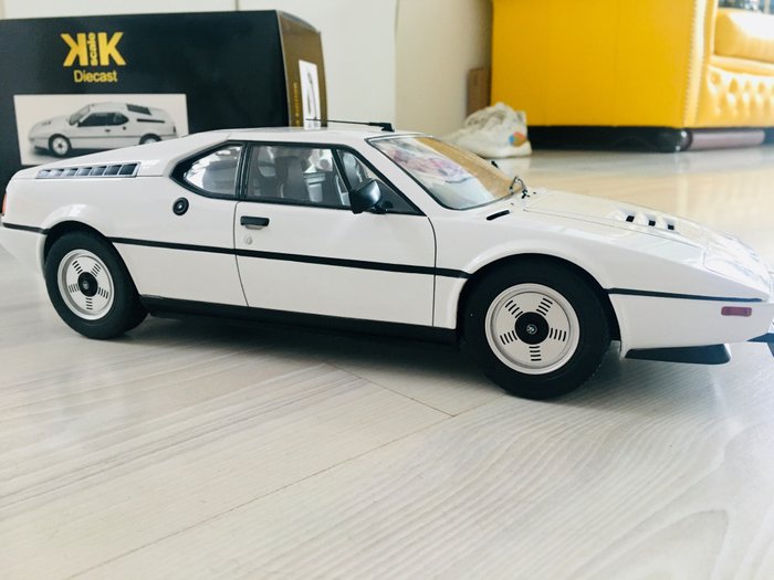 12 bmw m1 for sale  