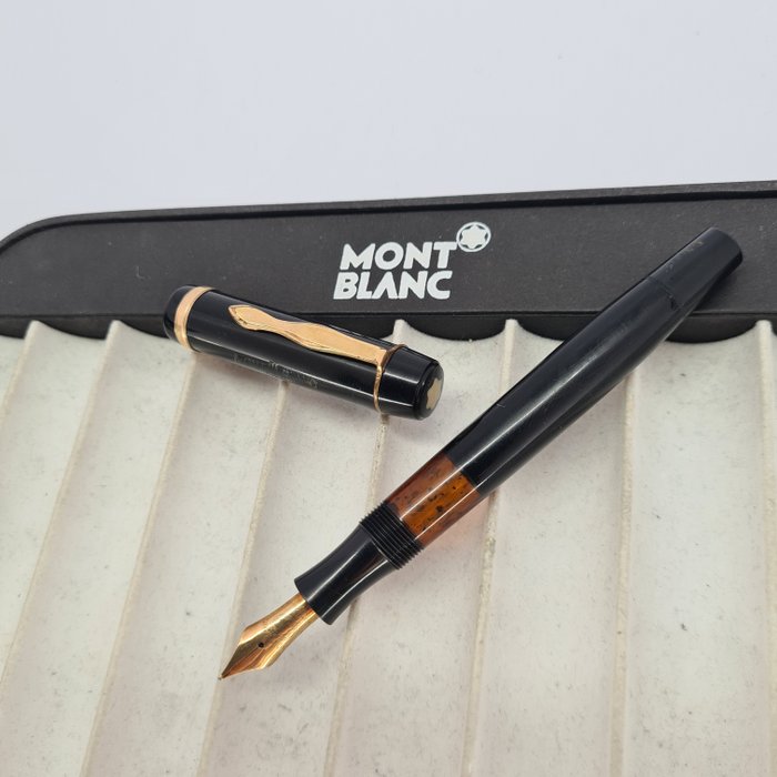 Montblanc 234 fountain for sale  
