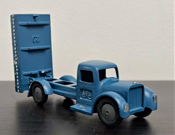 Märklin model truck d'occasion  