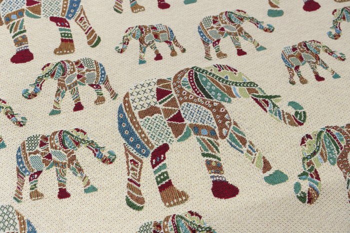 Awesome gobelin fabric for sale  