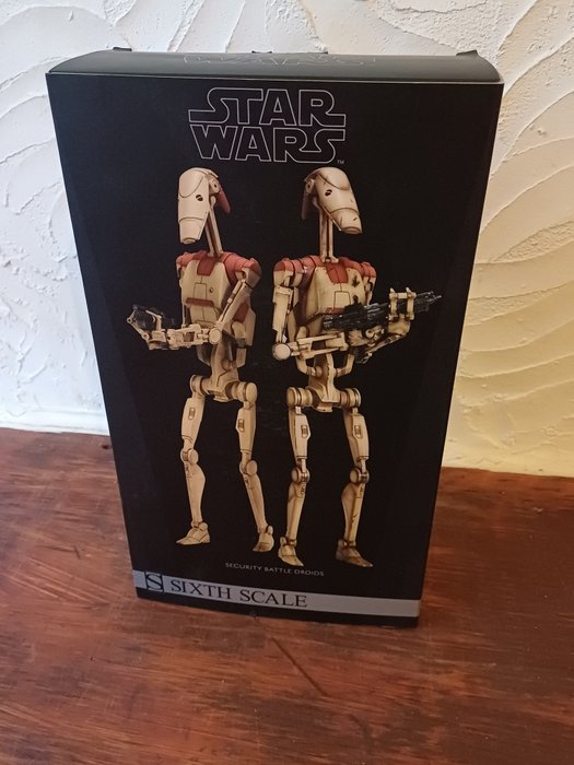 Star wars security for sale  