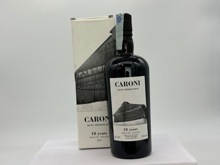 Caroni 1994 years for sale  