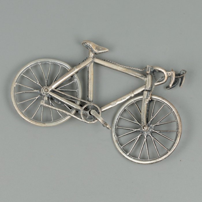 Miniature racing bike for sale  