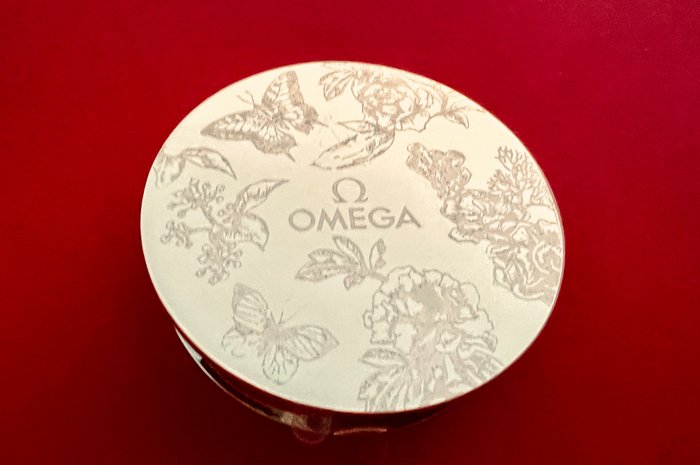 Omega paperweight omega d'occasion  