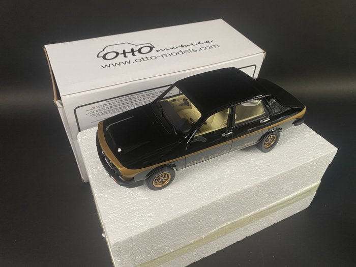 Otto mobile renault d'occasion  