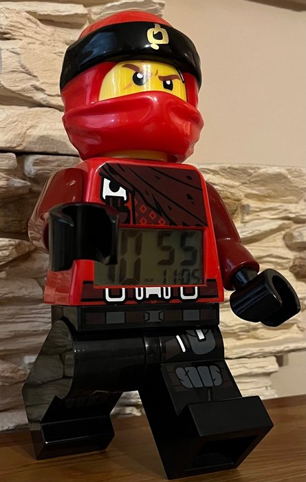 Lego ninjago figure d'occasion  