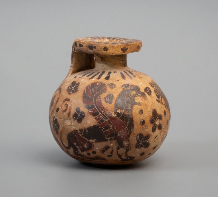 Etrusco corintian pottery for sale  