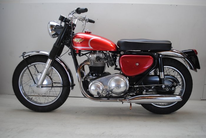 Matchless g15cs 750 d'occasion  