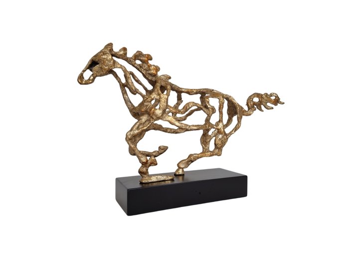 Sculpture horse artwork for sale  