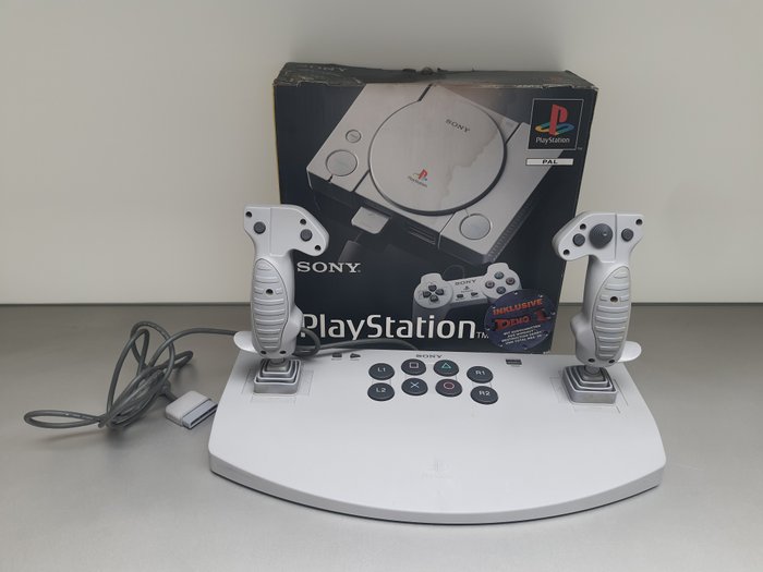 Sony playstation scph d'occasion  