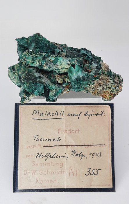 Malachite psm azurite for sale  
