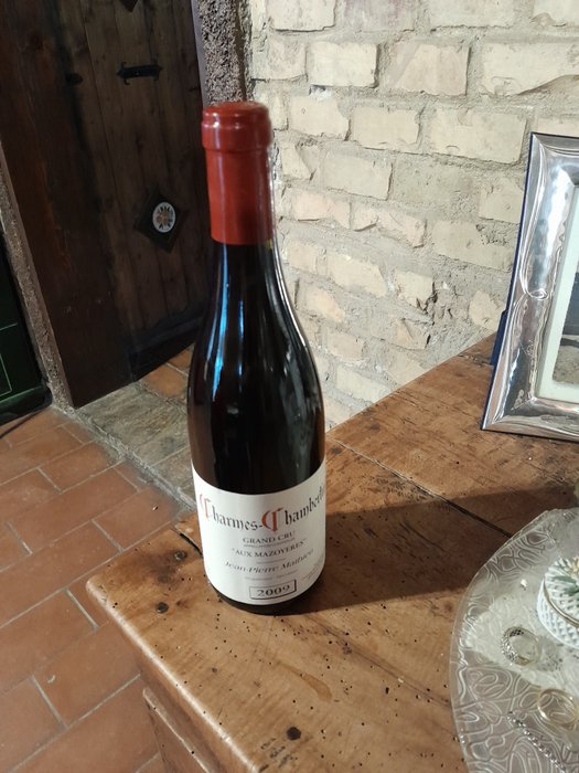 2009 domaine jean for sale  