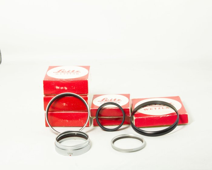Leica filter houders d'occasion  