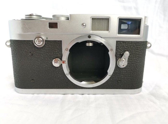 Leica summicron 5 d'occasion  