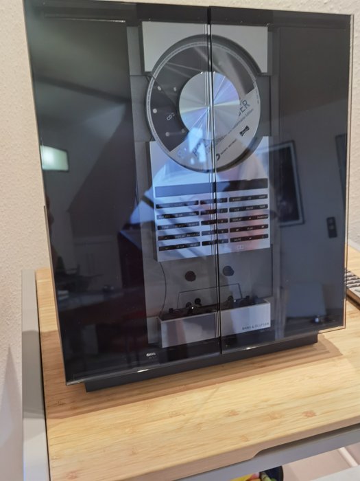 Bang olufsen overture for sale  