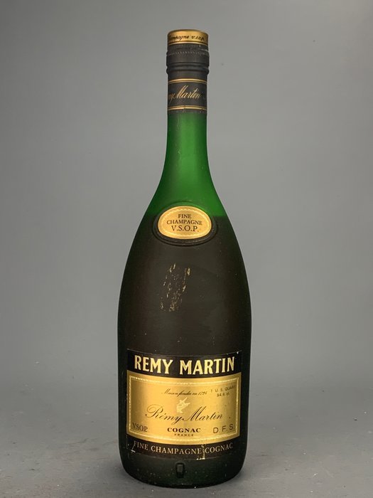 Rémy martin vsop d'occasion  