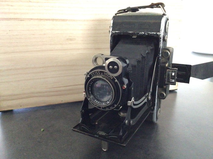 Zeiss ikon 530 d'occasion  