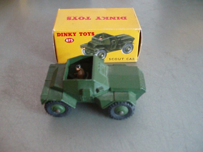 Dinky toys ref. for sale  