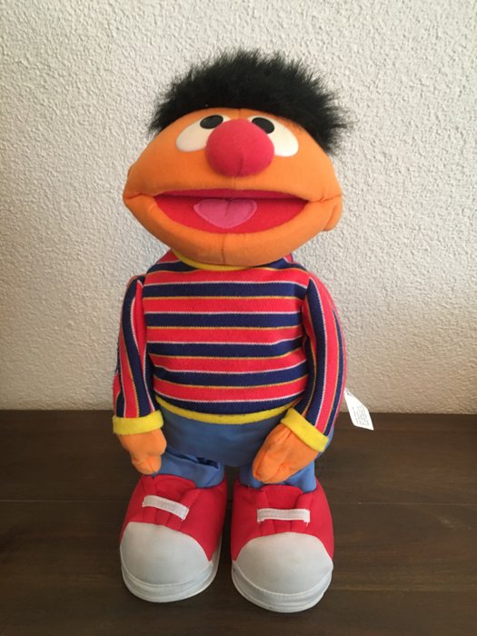 Fisher price ernie d'occasion  
