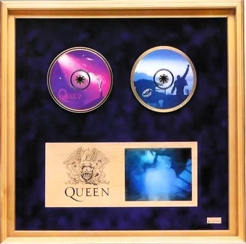 Queen ultimate collection for sale  