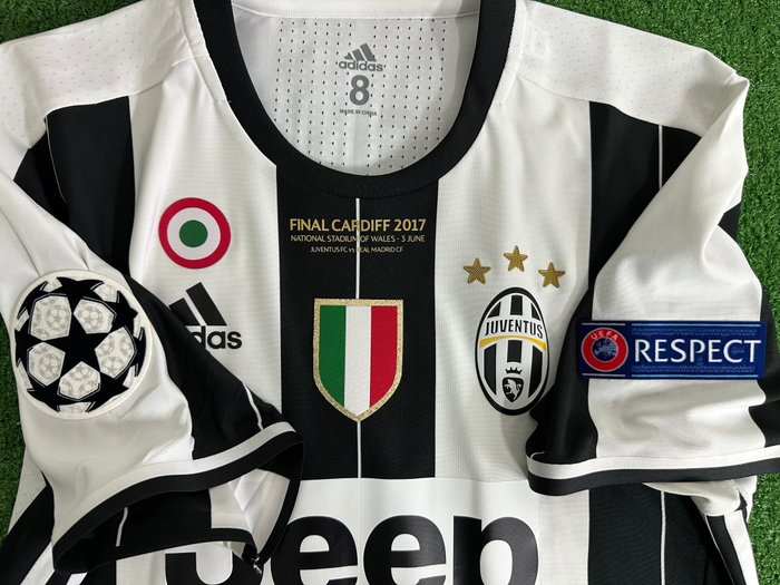 Juventus champions football usato  