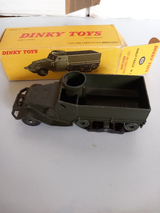 Dinky toys ref. d'occasion  