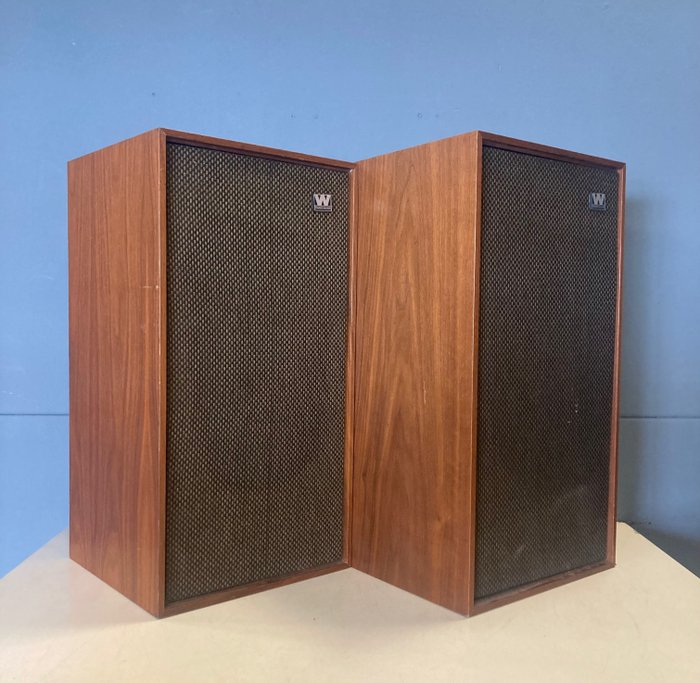 Wharfedale linton speaker d'occasion  