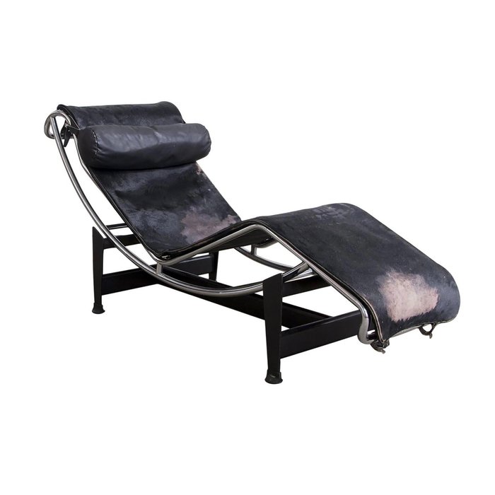 Corbusier cassina chaise for sale  