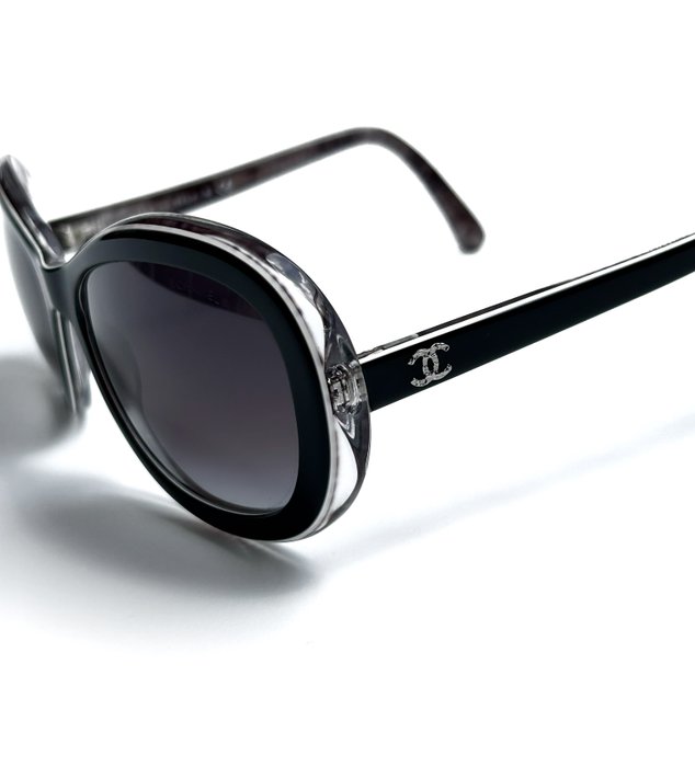 Chanel 5219 sunglasses d'occasion  