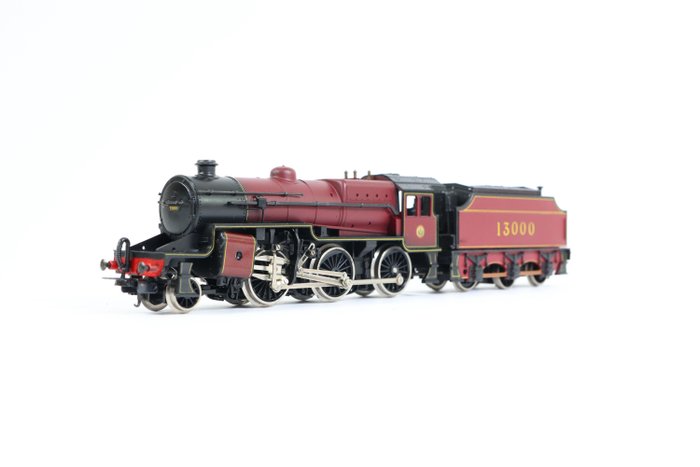 Lima 205119mg steam d'occasion  