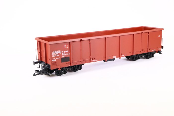 Piko 37730 freight d'occasion  