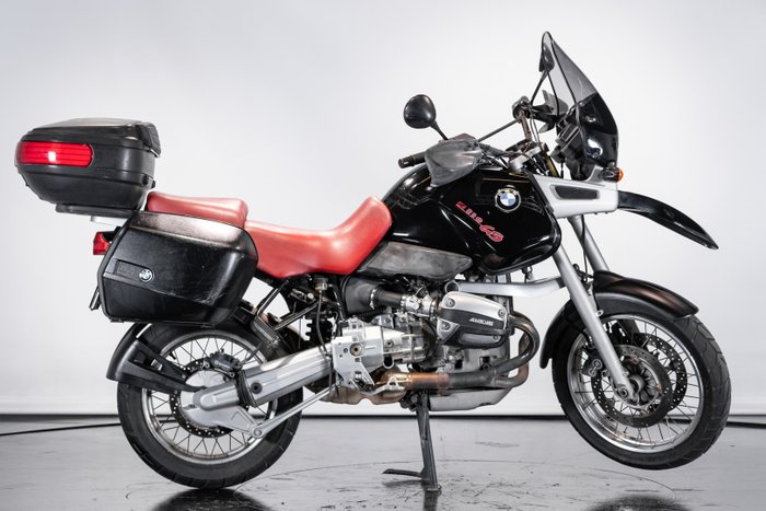 Bmw 850 gs d'occasion  