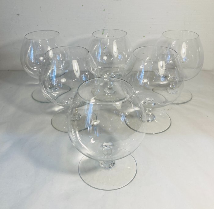 Baccarat drinking set d'occasion  