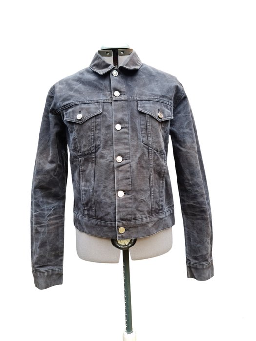 Gucci denim jacket for sale  