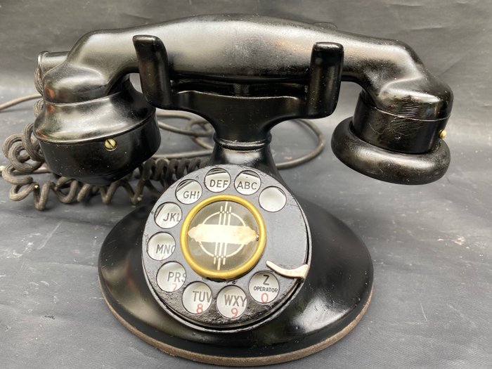 Western electric telephone d'occasion  
