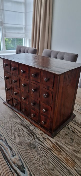 Chest drawers pharmacy for sale  